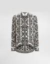 Dolce & Gabbana Buttoned Shirt