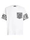 Dolce & Gabbana T-shirts And Polos In White