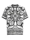 Dolce & Gabbana Maiolica T-shirt