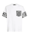 Dolce & Gabbana T-shirts And Polos In White