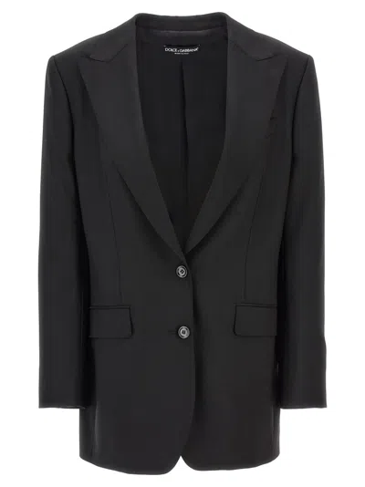 Dolce & Gabbana Mambo' Blazer