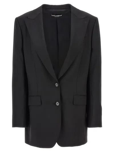 DOLCE & GABBANA MAMBO BLAZER