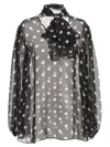 Dolce & Gabbana 'mambo' Blouse