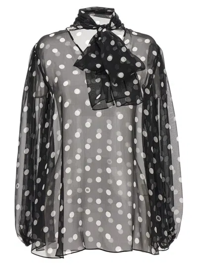 Dolce & Gabbana 'mambo' Blouse