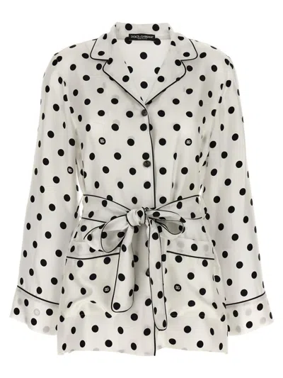 Dolce & Gabbana 'mambo' Shirt