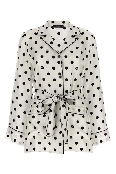 DOLCE & GABBANA DOLCE & GABBANA 'MAMBO' SHIRT