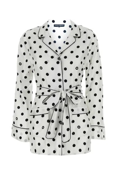 DOLCE & GABBANA DOLCE & GABBANA 'MAMBO' SHIRT