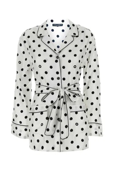 DOLCE & GABBANA DOLCE & GABBANA 'MAMBO' SHIRT