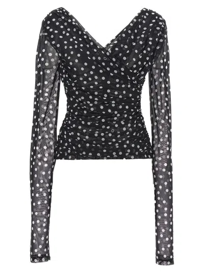 Dolce & Gabbana 'mambo' Top