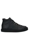 Dolce & Gabbana Sneakers In Black