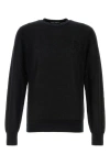 Dolce & Gabbana Sweater In Black