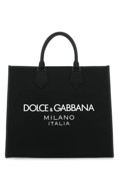 Dolce & Gabbana Bags.. Black In Multicolor