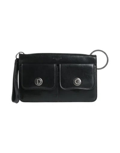 Dolce & Gabbana Handbags In Black