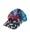 Dolce & Gabbana "by Rocco "boche" Pezzella" Man Hat Red Size 7 ¼ Polyester In Red