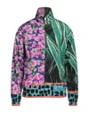 Dolce & Gabbana Jackets In Green