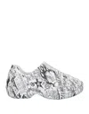 Dolce & Gabbana Sneakers In White