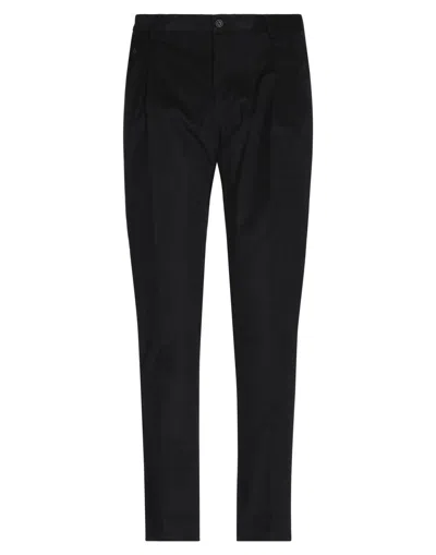 Dolce & Gabbana Pants In Black