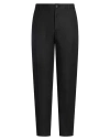Dolce & Gabbana Tailored Trousers With Stylish Accents