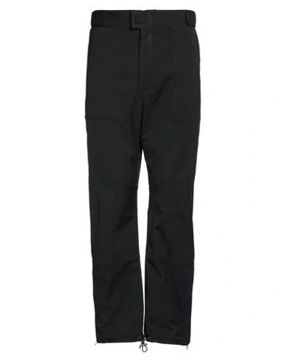Dolce & Gabbana Pants In Black