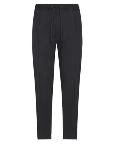 Dolce & Gabbana Pants In Black