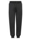 Dolce & Gabbana Dg Essential Technical Jersey Track Trousers In Black
