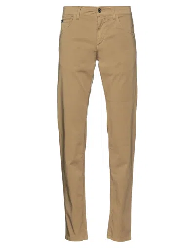 Dolce & Gabbana Pants In Brown