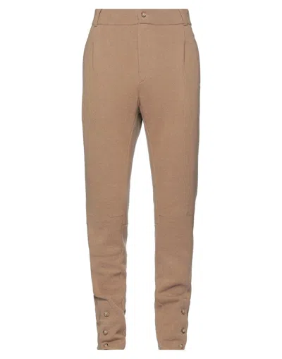 Dolce & Gabbana Pants In Beige