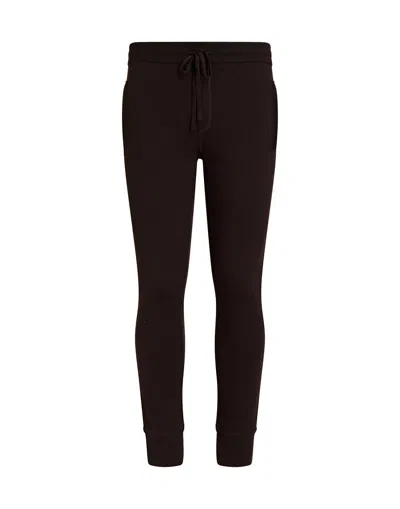 Dolce & Gabbana Pants In Brown