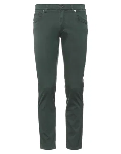 Dolce & Gabbana Pants In Green