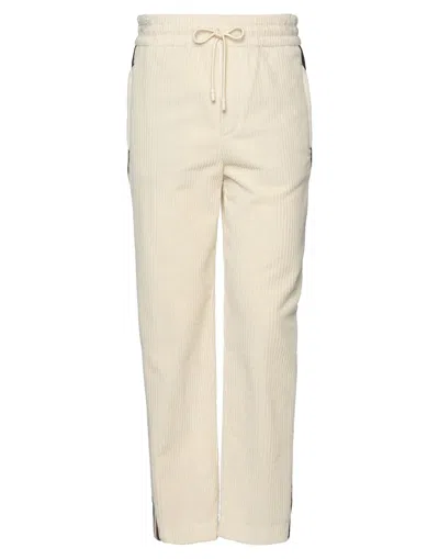 Dolce & Gabbana Pants In White