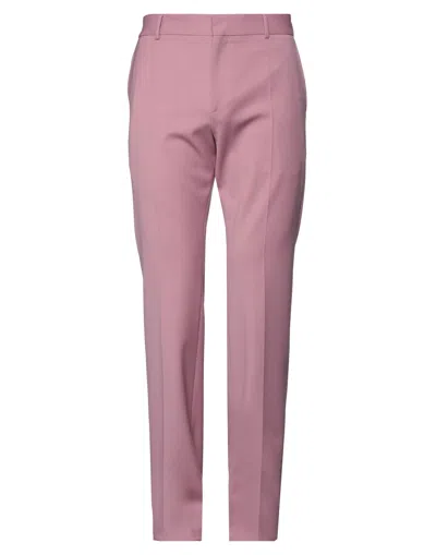 Dolce & Gabbana Pants In Pink