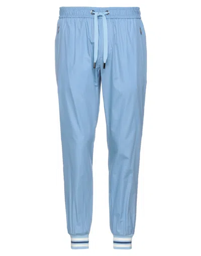 Dolce & Gabbana Pants In Blue