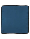Dolce & Gabbana Man Scarf Blue Size - Silk