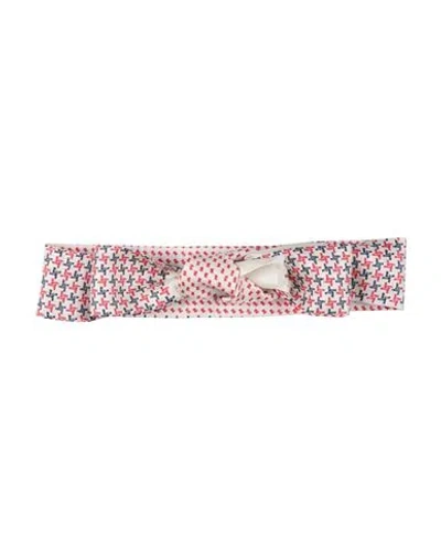 Dolce & Gabbana Man Scarf Cream Size - Silk In White