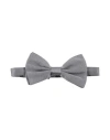 Dolce & Gabbana Man Ties & Bow Ties Light Grey Size - Silk
