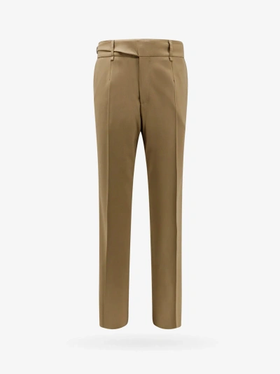 Dolce & Gabbana Man Trouser Man Brown Pants