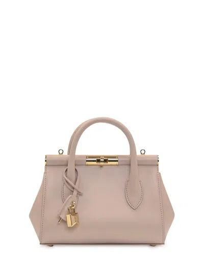 DOLCE & GABBANA DOLCE & GABBANA MARLENE BAG