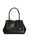 Dolce & Gabbana Marlene Tote Bag In Black  