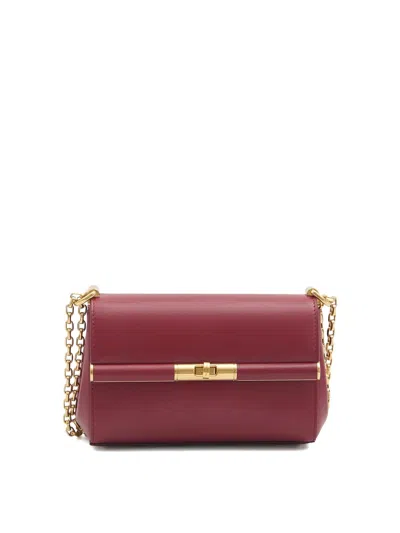 DOLCE & GABBANA MARLENE CHAIN