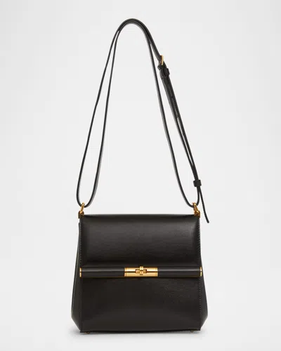 Dolce & Gabbana Bag At Tracolla New Sicily In Black