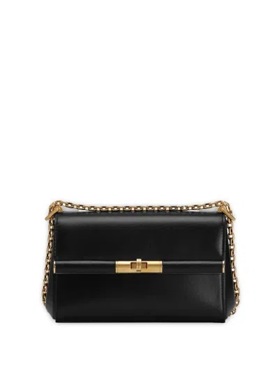 DOLCE & GABBANA MARLENE CITY MINI SHOULDER BAG