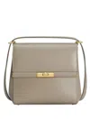 Dolce & Gabbana Marlene Cross Body Bag In Neutrals