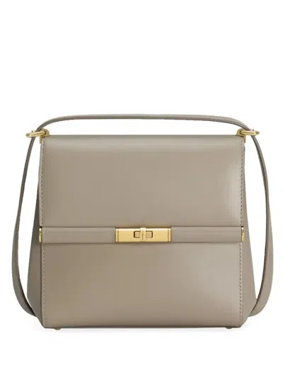 Dolce & Gabbana Marlene Cross Body Bag In Neutrals