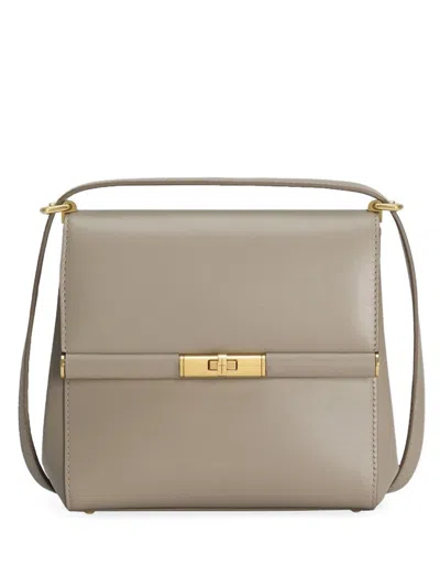 Dolce & Gabbana Marlene Cross Body Bag In Neutrals