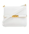 Dolce & Gabbana Marlene Cross Body Bag In White