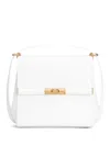 Dolce & Gabbana Marlene Cross Body Bag In White