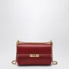 Dolce & Gabbana Marlene Leather Shoulder Bag