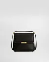 Dolce & Gabbana Bag At Tracolla New Sicily In Black