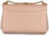 Dolce & Gabbana Marlene Leather Shoulder Bag