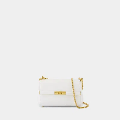 DOLCE & GABBANA DOLCE & GABBANA MARLENE CROSSBODY